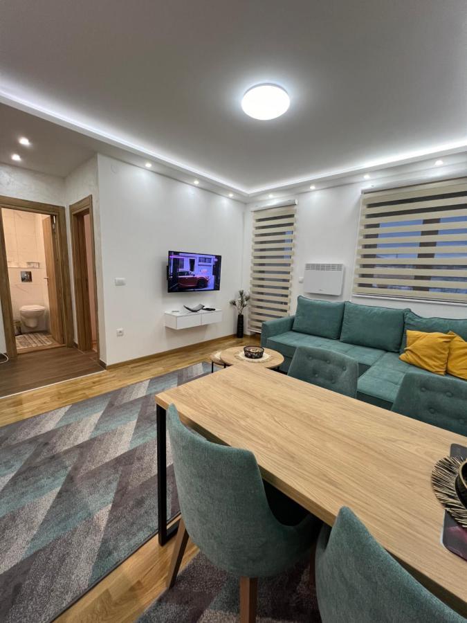 Apartment Babin Zlatibor