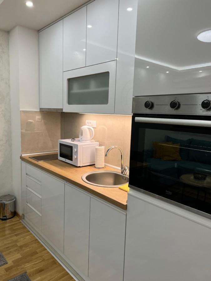 Babin Apartment Zlatibor